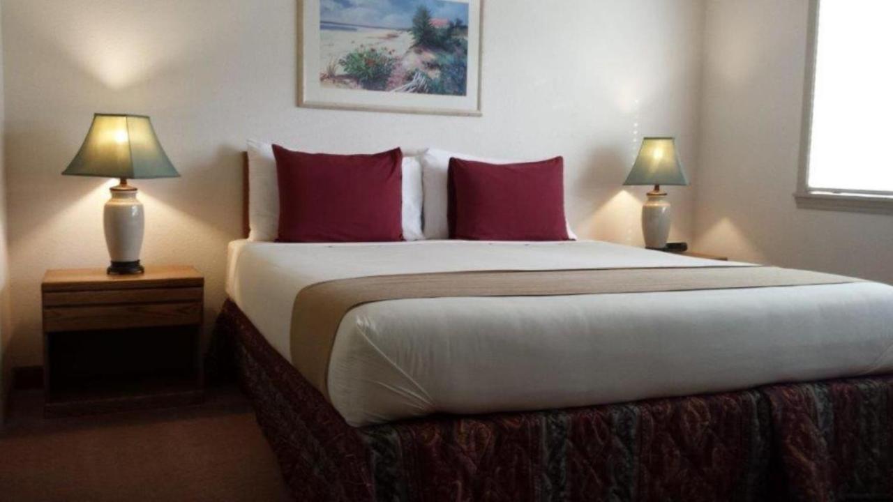 Hotel Schooner Landing Torre di Torre di Newport Esterno foto